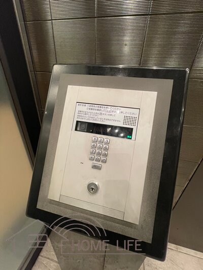 レジュールアッシュ福島の物件内観写真