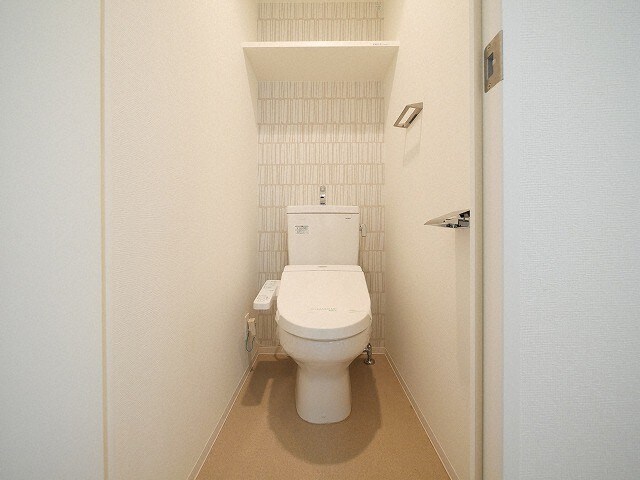 エスリード梅田グレイスの物件内観写真