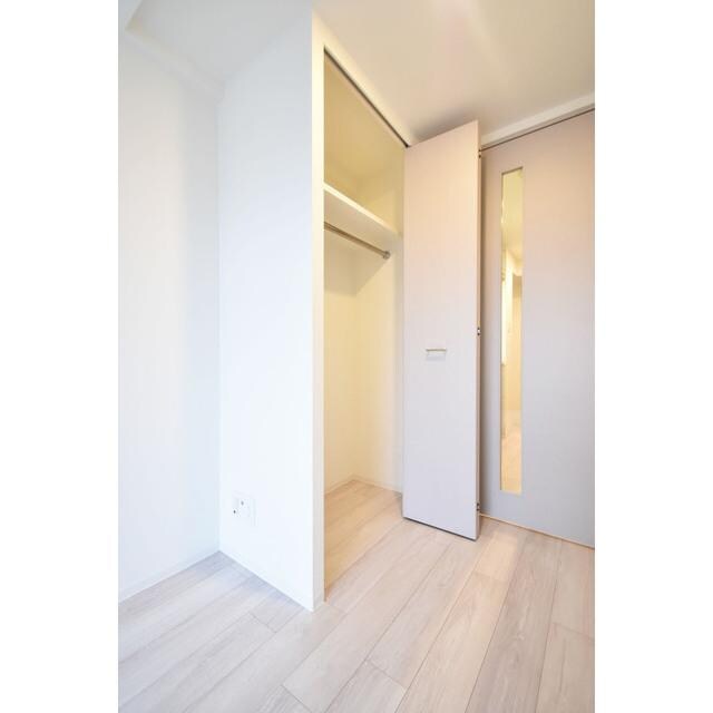 エスリード梅田グレイスの物件内観写真