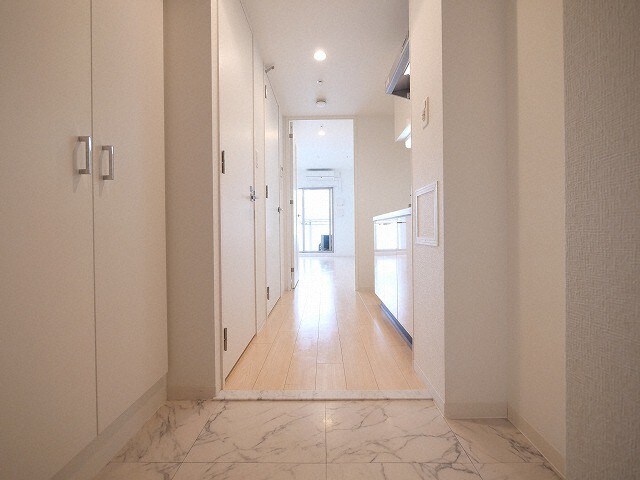 エスリード梅田グレイスの物件内観写真