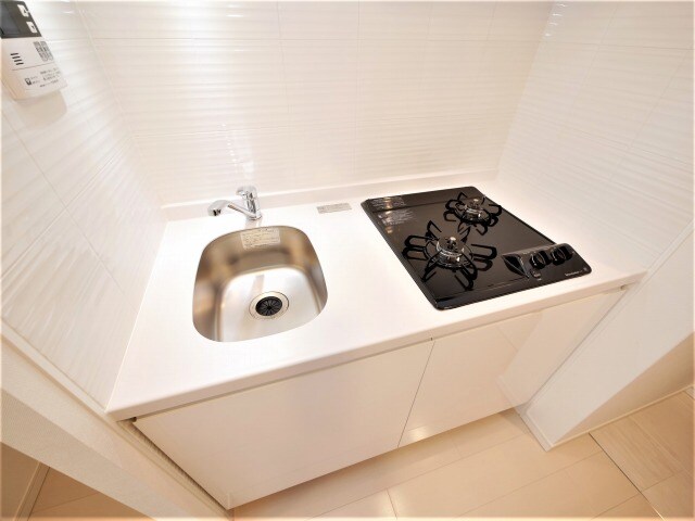 S-RESIDENCE新大阪Ridenteの物件内観写真