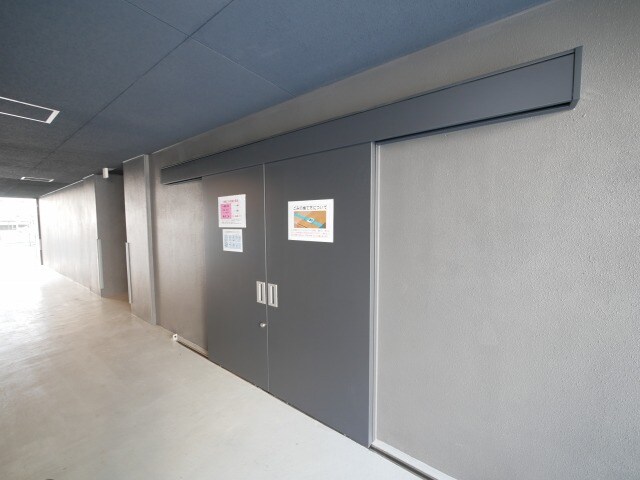 S-RESIDENCE新大阪Ridenteの物件外観写真