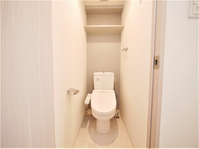 S-RESIDENCE新大阪Ridenteの物件内観写真