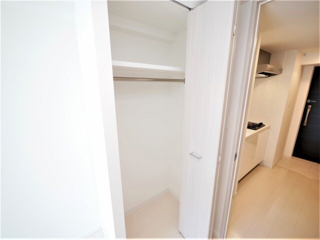 S-RESIDENCE新大阪Ridenteの物件内観写真