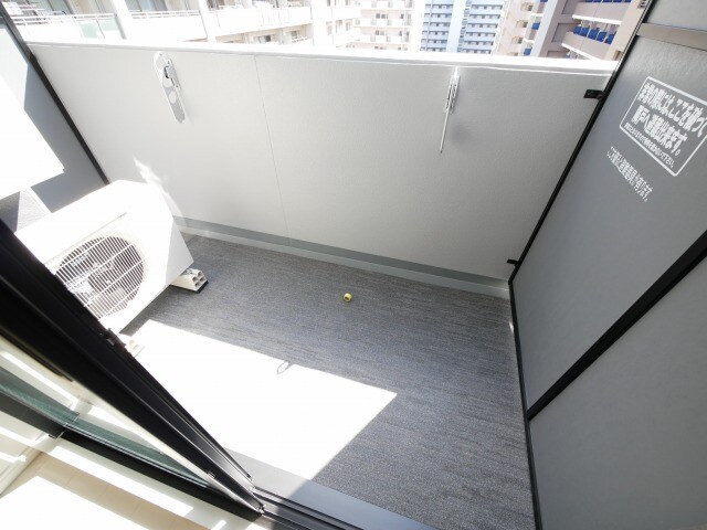 S-RESIDENCE新大阪Ridenteの物件内観写真