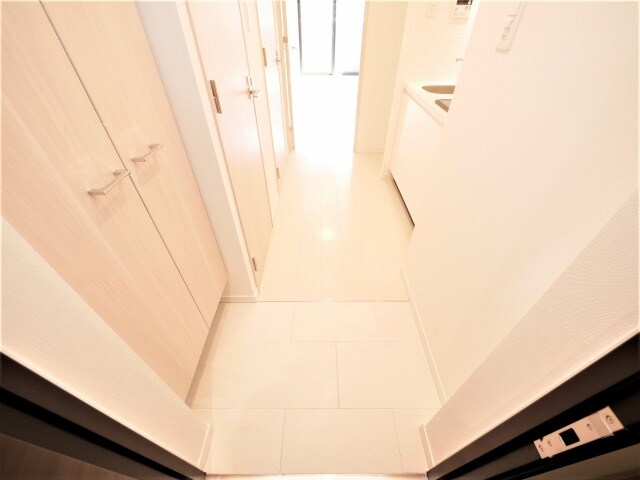 S-RESIDENCE新大阪Ridenteの物件内観写真