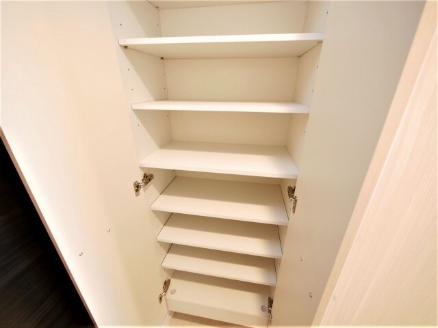 S-RESIDENCE新大阪Ridenteの物件内観写真