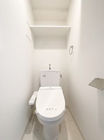 レオンコンフォート難波ノワールの物件内観写真