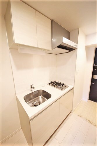 レオンコンフォート難波ブランの物件内観写真