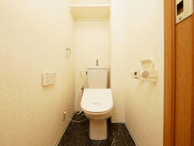 アブレスト桜川の物件内観写真