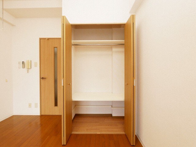 アブレスト桜川の物件内観写真