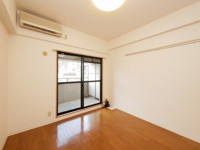 アブレスト桜川の物件内観写真