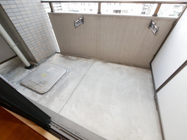 アブレスト桜川の物件内観写真