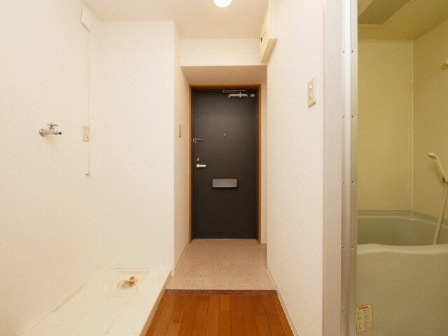 アブレスト桜川の物件内観写真