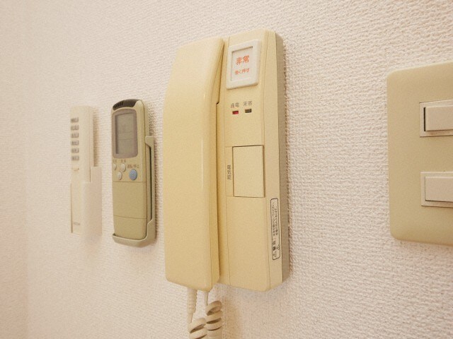 アブレスト桜川の物件内観写真