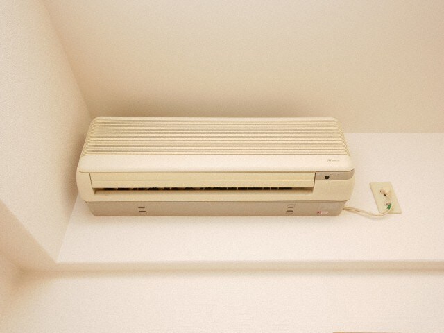 アブレスト桜川の物件内観写真