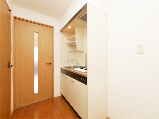 アブレスト桜川の物件内観写真