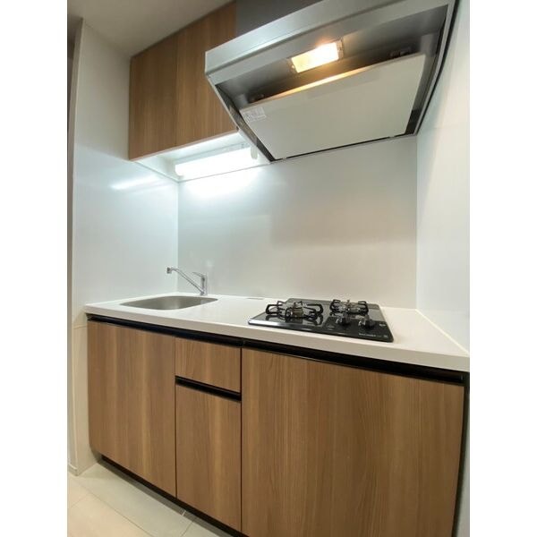 スプランディッド新大阪EASTの物件内観写真