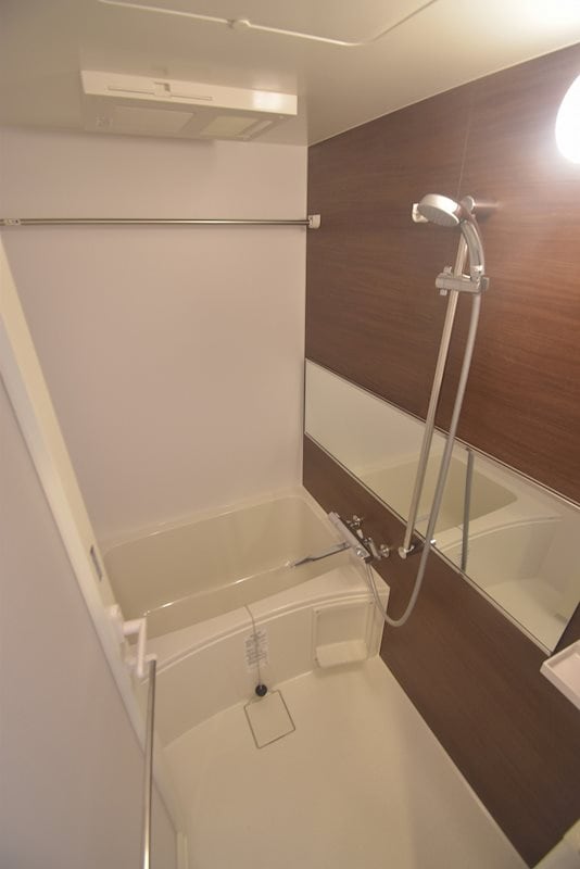 スプランディッド新大阪EASTの物件内観写真