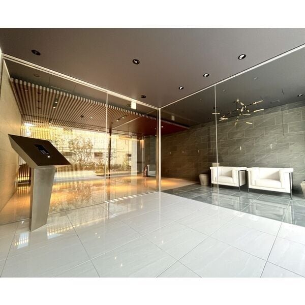 スプランディッド新大阪EASTの物件外観写真