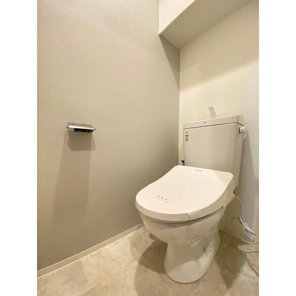 スプランディッド新大阪EASTの物件内観写真