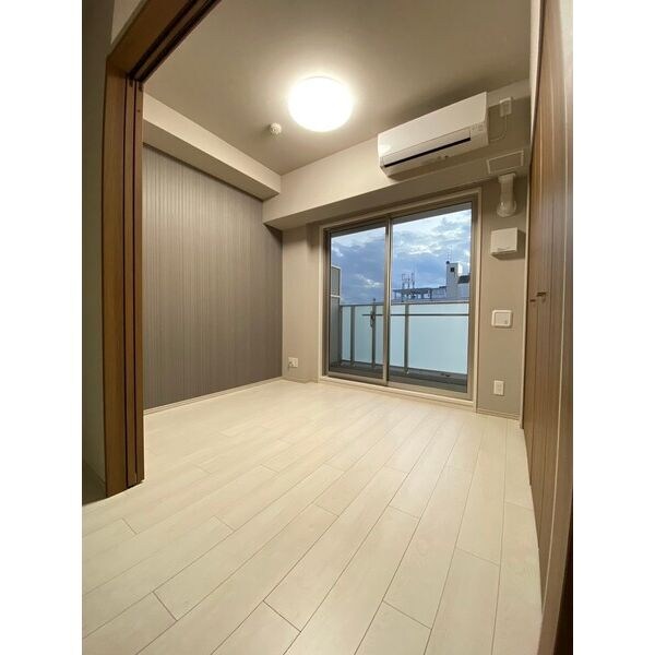 スプランディッド新大阪EASTの物件内観写真