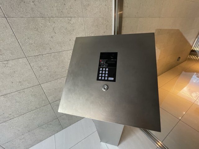 スプランディッド新大阪EASTの物件内観写真