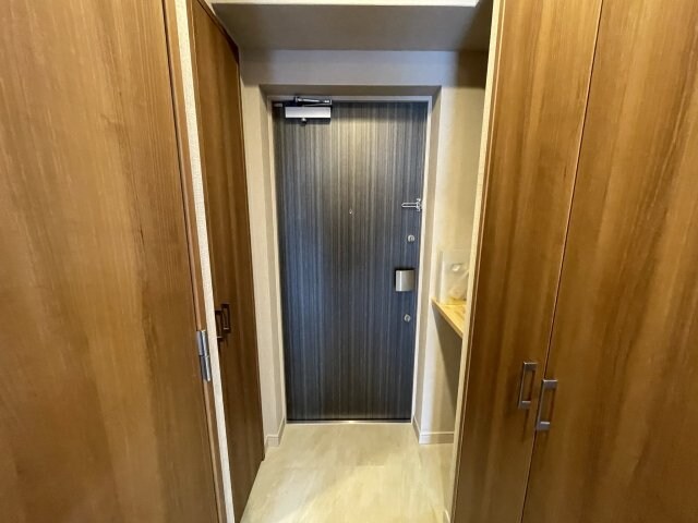 スプランディッド新大阪EASTの物件内観写真