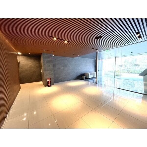 スプランディッド新大阪EASTの物件内観写真