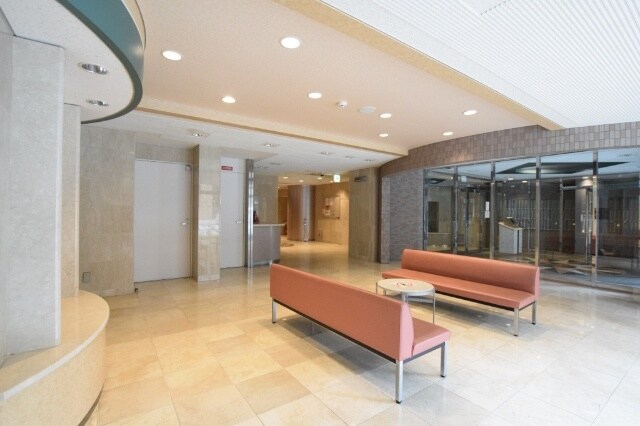 エステムコート新大阪Ⅲステーションプラザの物件外観写真