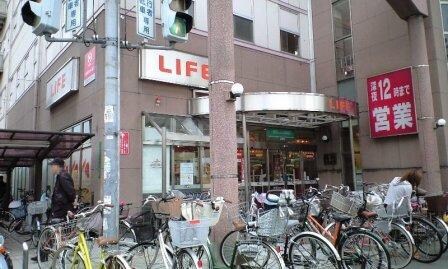 エステムコート新大阪Ⅲステーションプラザの物件外観写真