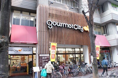 エステムコート新大阪Ⅲステーションプラザの物件外観写真