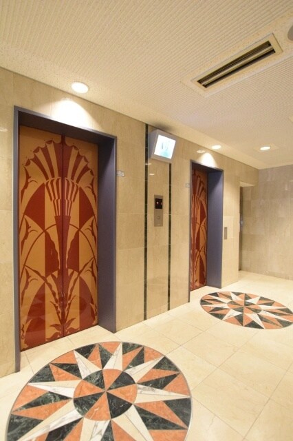 エステムコート新大阪Ⅲステーションプラザの物件内観写真