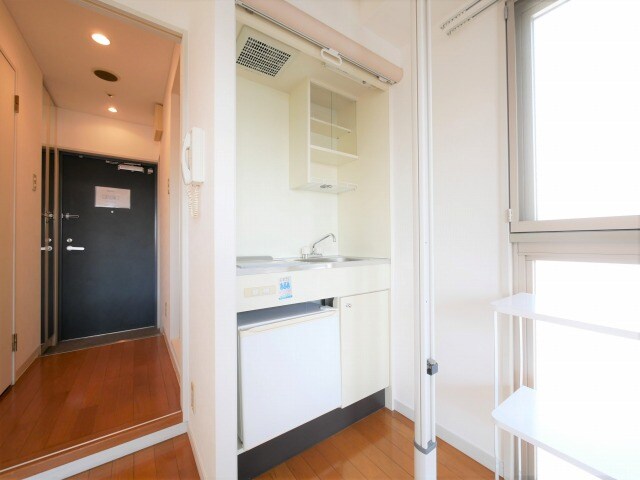 サンキャドマスMinami・堀江の物件内観写真