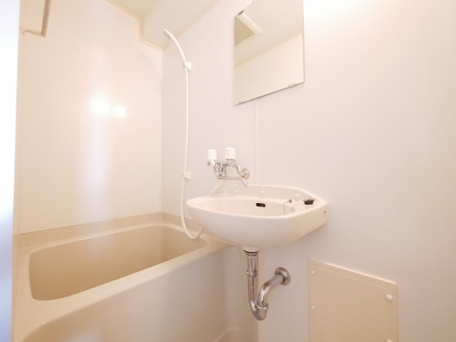 サンキャドマスMinami・堀江の物件内観写真