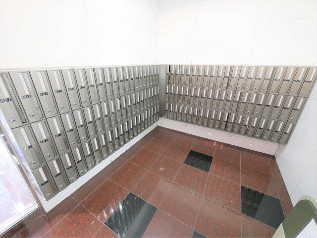 サンキャドマスMinami・堀江の物件外観写真