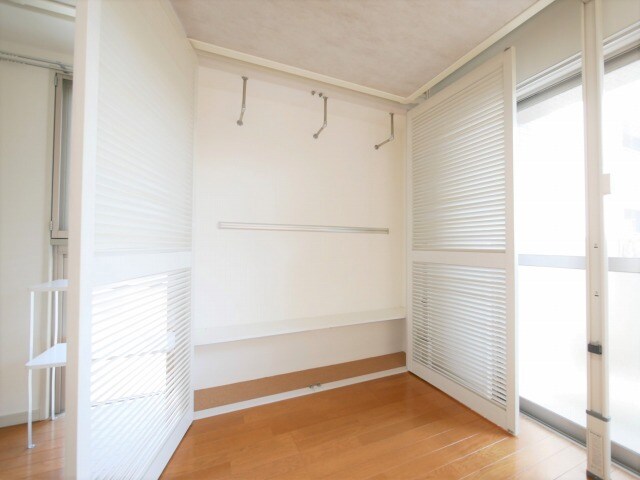 サンキャドマスMinami・堀江の物件内観写真