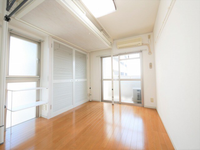 サンキャドマスMinami・堀江の物件内観写真