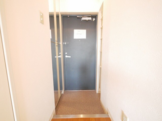 サンキャドマスMinami・堀江の物件内観写真