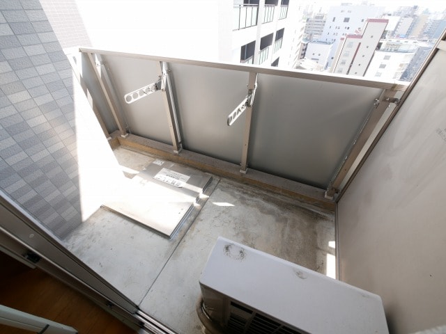 サンキャドマスMinami・堀江の物件内観写真