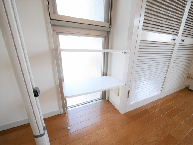 サンキャドマスMinami・堀江の物件内観写真