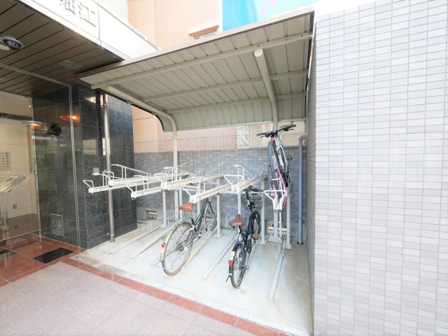 サンキャドマスMinami・堀江の物件内観写真