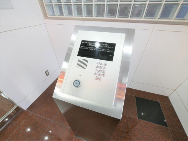 サンキャドマスMinami・堀江の物件内観写真