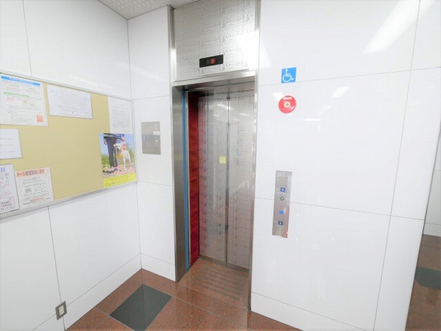 サンキャドマスMinami・堀江の物件内観写真