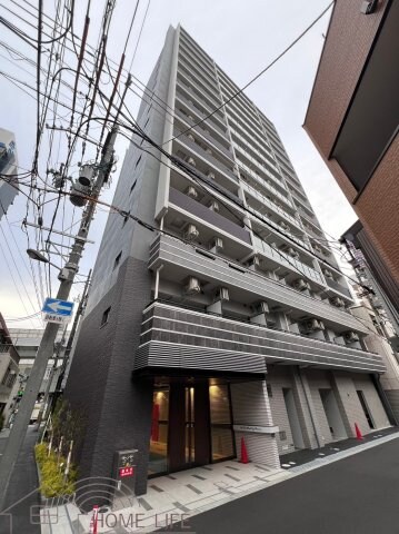 ザ・ウエストマークシティプレミアムの物件外観写真