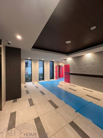 ザ・ウエストマークシティプレミアムの物件外観写真