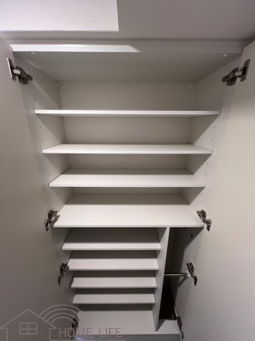 ザ・ウエストマークシティプレミアムの物件内観写真