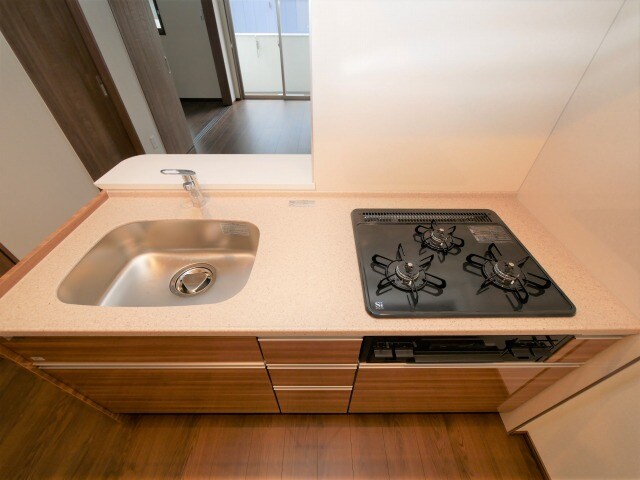 リアンカーサ長柄の物件内観写真