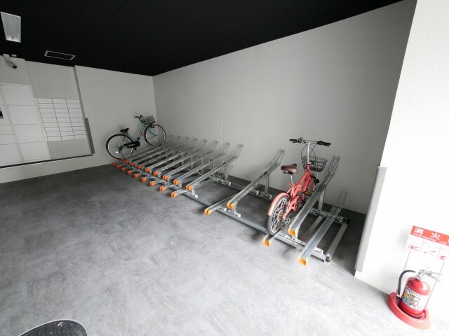 リアンカーサ長柄の物件外観写真