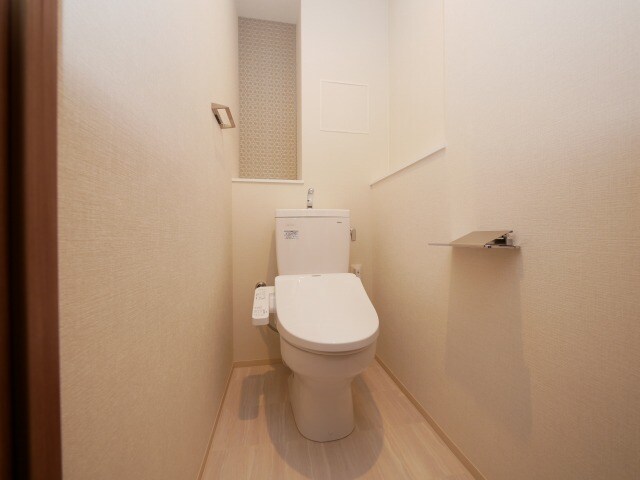 リアンカーサ長柄の物件内観写真